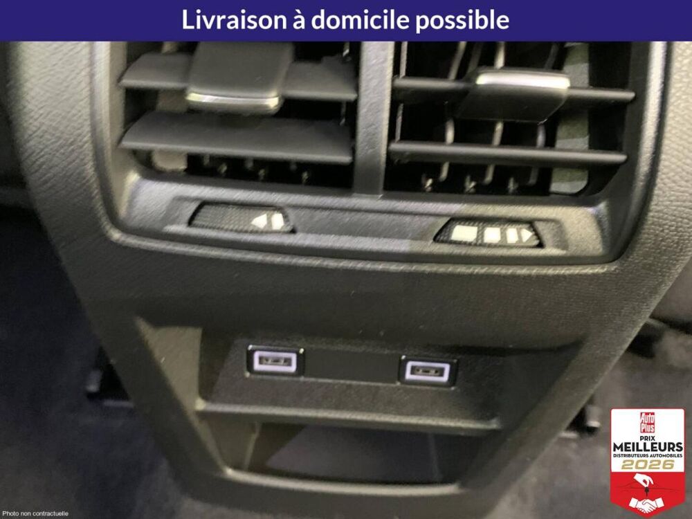 308 Hybrid 145 e-DCS6 Allure 2025 occasion 10150 Lavau