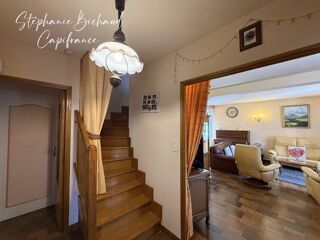  Maison � vendre 5 pi�ces 133 m�