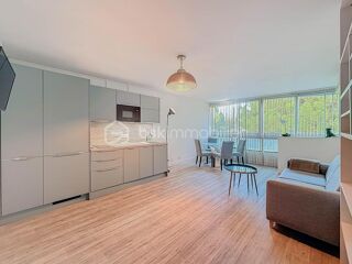  Appartement  vendre 1 pice 32 m