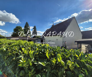  Maison à vendre 3 pièces 68 m²