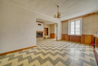  Maison à vendre 5 pièces 119 m²