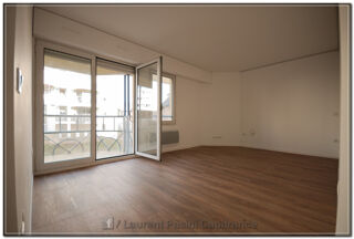  Appartement à vendre 2 pièces 43 m²