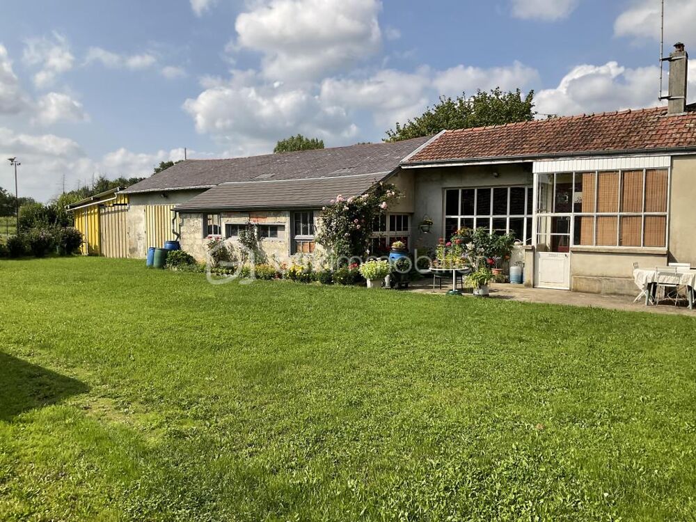 Ensemble immobilier