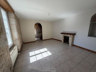  Maison à vendre 3 pièces 75 m²