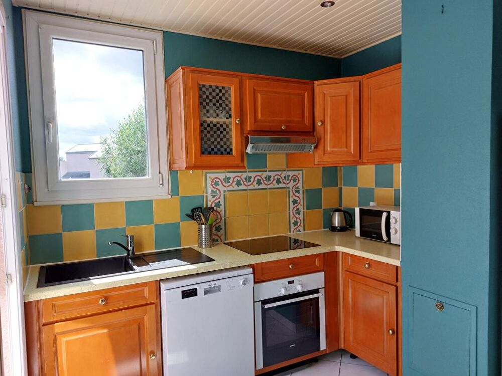 Location Appartement Appartement de 5 pièces en duplex Evry courcouronnes