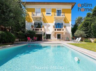  Maison à vendre 11 pièces 500 m²