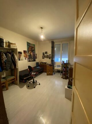  Appartement � vendre 3 pi�ces 65 m�