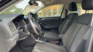 T-ROC I 1.0 TSI 115 Lounge 2019 occasion 69400 Gleize