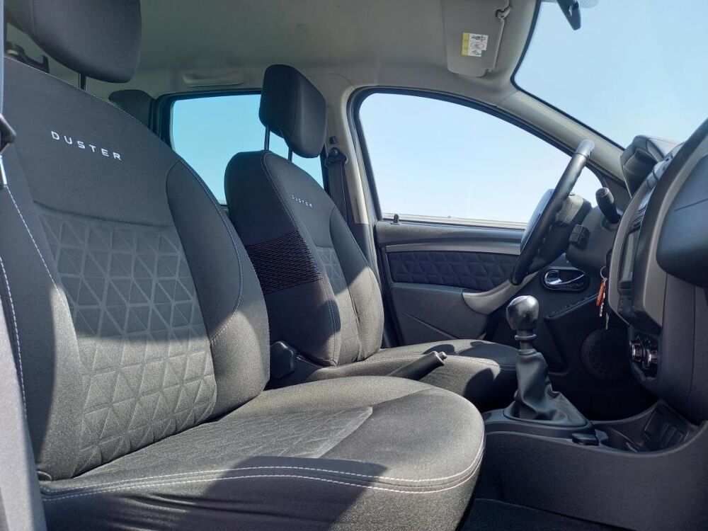 Duster 1.5 dCi 110 CH 4X2 Prestige - 1&egrave;re MAIN PHASE 2 GARANTIE 6 M 2014 occasion 14650 Carpiquet