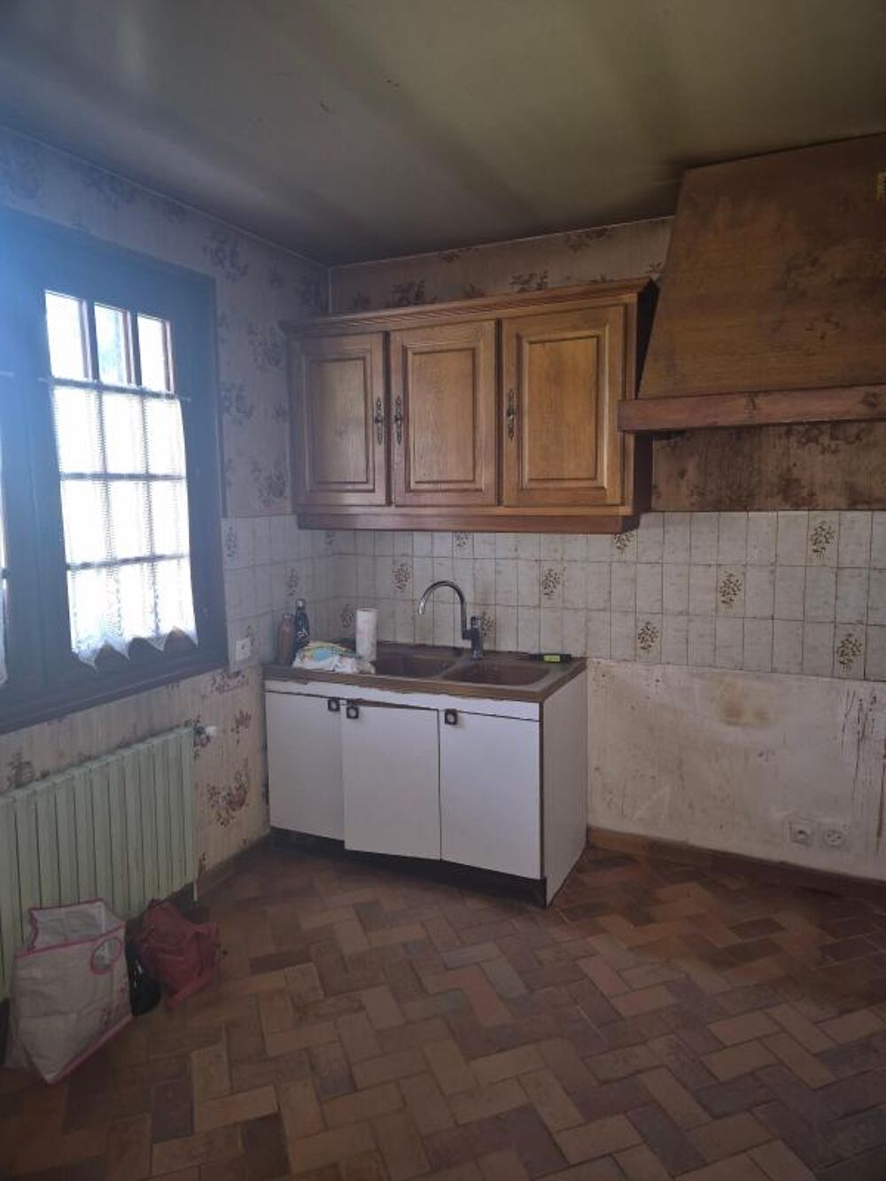 Vente Maison Maison 80m2  À Vendre St Etienne sur Reyssouze Saint etienne sur reyssouze
