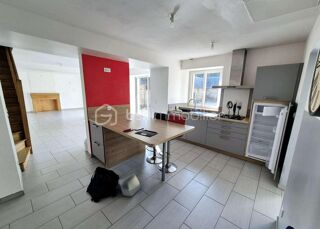  Maison à vendre 4 pièces 104 m²