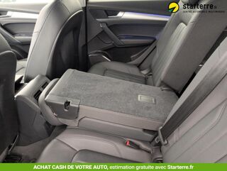 Q5 50 TFSIe 299 S tronic 7 Quattro Business Executive 2022 occasion 69190 Saint-Fons