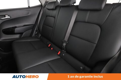 Picanto 1.2 DPI GT Line BVMA5 79 ch 2024 occasion 92130 Issy-les-Moulineaux
