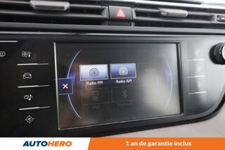 Grand C4 Picasso 1.6 Blue-HDi Intensive EAT6 120 ch 2016 occasion 92130 Issy-les-Moulineaux