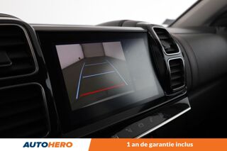 C5 aircross 2.0 Blue-HDi Feel EAT8 178 ch 2019 occasion 92130 Issy-les-Moulineaux
