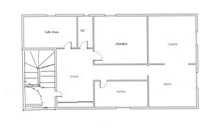  Maison � vendre 6 pi�ces 140 m�