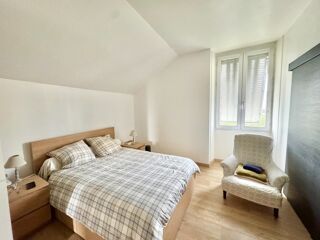  Maison � vendre 4 pi�ces 91 m�