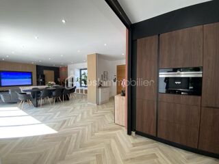  Maison à vendre 6 pièces 180 m²