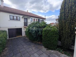 Maison à vendre 3 pièces 72 m²