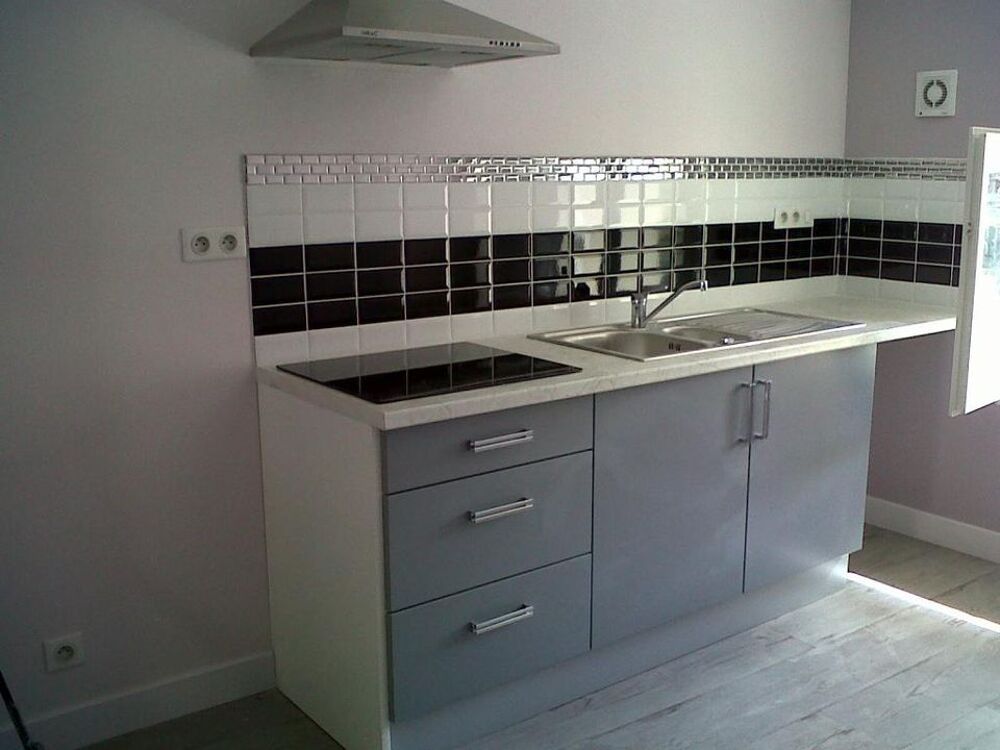 Location Appartement Appartement de 40m2 à louer sur Pons Pons