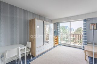  Appartement à vendre 1 pièce 25 m²