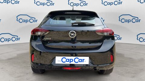 Corsa 1.2 Turbo 100 Elegance 2023 occasion 76240 Belbeuf