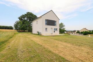  Maison à vendre 5 pièces 122 m²