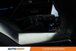Austral 1.2 Hybrid E-Tech Techno Esprit Alpine 200 ch 2024 occasion 92130 Issy-les-Moulineaux
