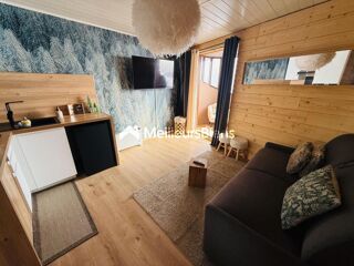  Appartement � vendre 1 pi�ce 29 m�