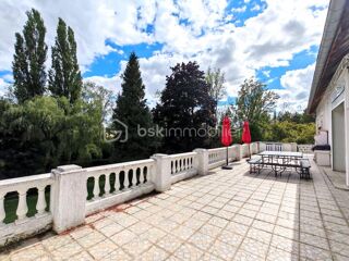  Maison � vendre 11 pi�ces 416 m�