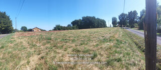  Terrain à vendre 5454 m²