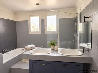  Maison à vendre 7 pièces 213 m²
