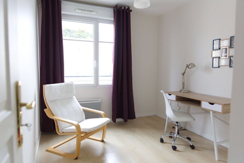 Location Appartement Appartement de 60m2 à louer sur Montévrain Montevrain