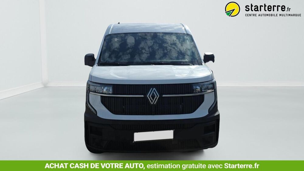 Master Fourgon BLUE DCI 130 L2H2 3T5 TR EXTRA 2025 occasion 69190 Saint-Fons