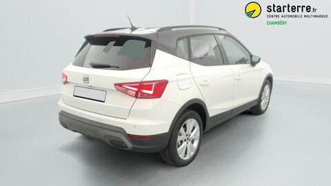 Arona 1.0 TSI 115 ch Start/Stop DSG7 Copa 2026 occasion 73420 Voglans