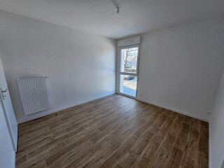  Appartement à vendre 2 pièces 40 m²