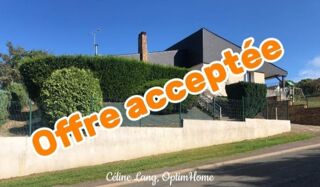  Maison � vendre 5 pi�ces 100 m�