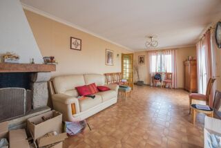  Maison à vendre 7 pièces 134 m²