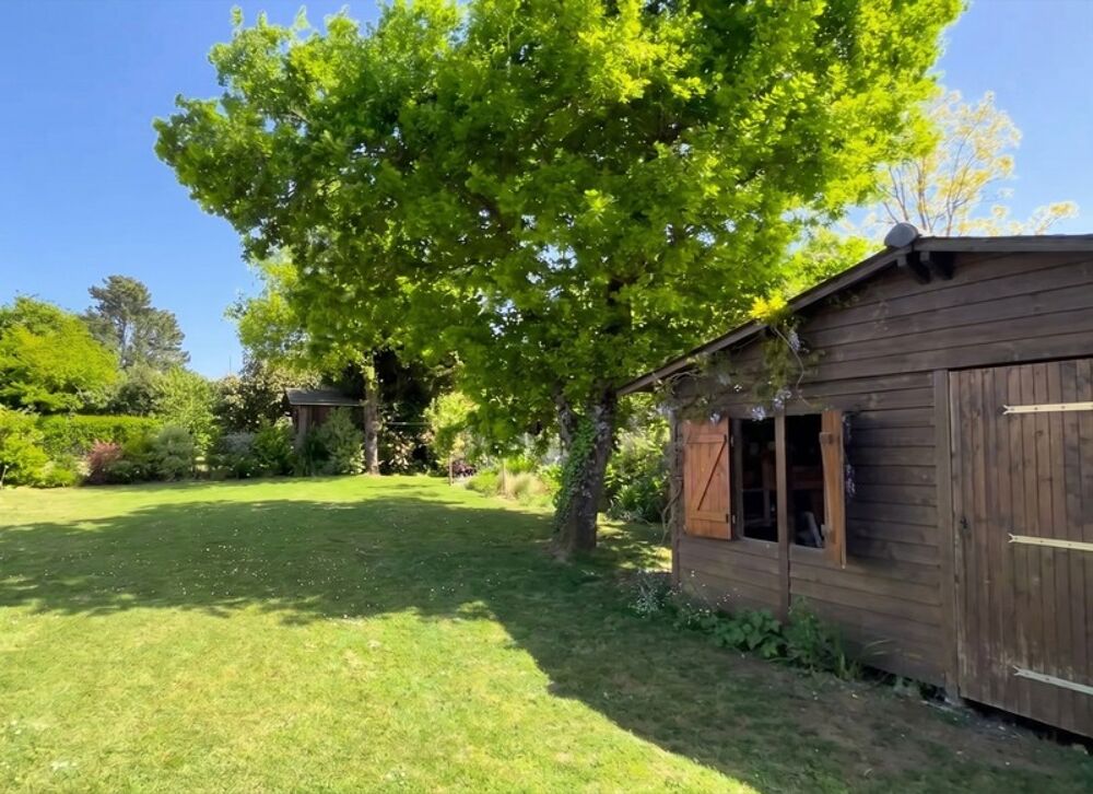 � vendre  Maison Saint-Armel (56450)