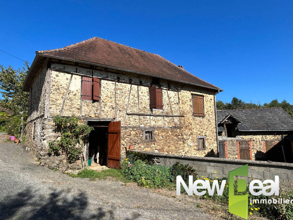 Ensemble immobilier sur env. 7,7 hectares