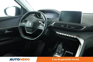 3008 1.2 PureTech Allure Business EAT6 130 ch 2018 occasion 92130 Issy-les-Moulineaux
