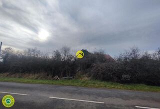  Terrain  vendre 970 m