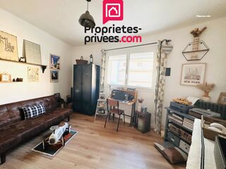  Appartement � vendre 3 pi�ces 82 m�