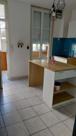  Maison � louer 5 pi�ces 100 m�