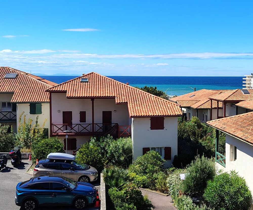 Location Appartement Appartement de 52m2 à louer sur Biarritz Biarritz