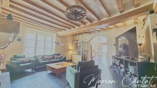  Maison � vendre 4 pi�ces 190 m�