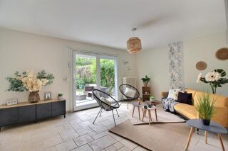  Maison à vendre 6 pièces 142 m²