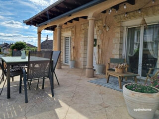  Maison � vendre 8 pi�ces 220 m�