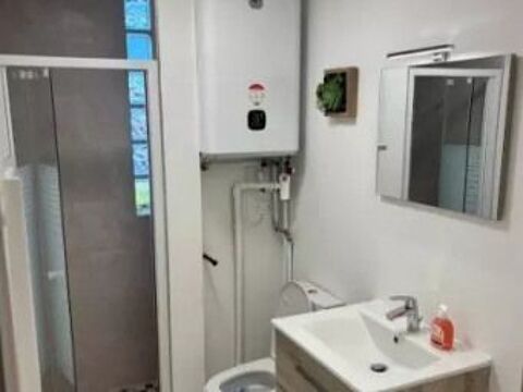  Appartement � louer 5 pi�ces 20 m�