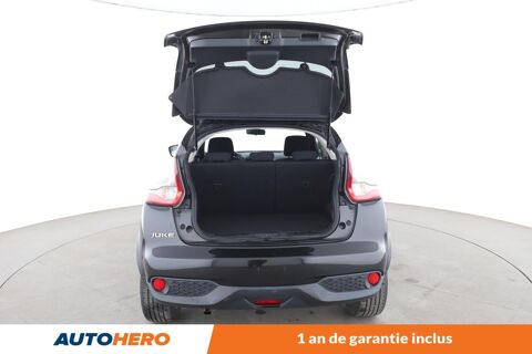 Juke 1.2 DIG-T N-Connecta 115 ch 2018 occasion 92130 Issy-les-Moulineaux